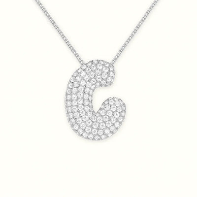 You Persona Necklace