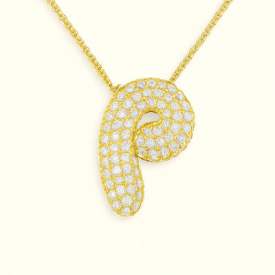 You Persona Necklace