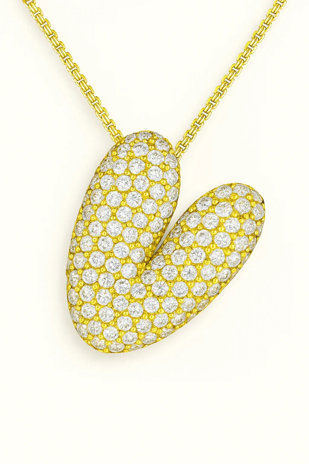 You Persona Necklace