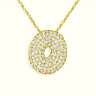 You Persona Necklace