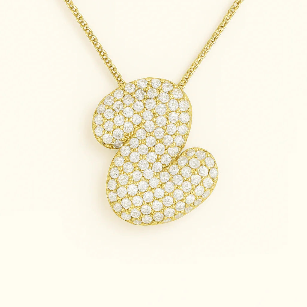 You Persona Necklace