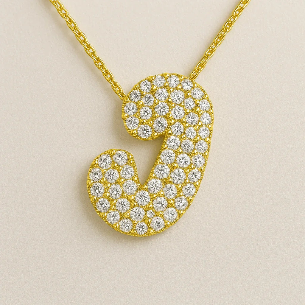 You Persona Necklace