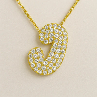 You Persona Necklace