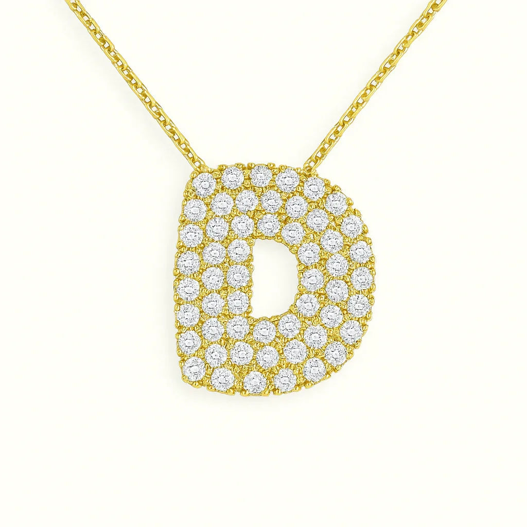 You Persona Necklace