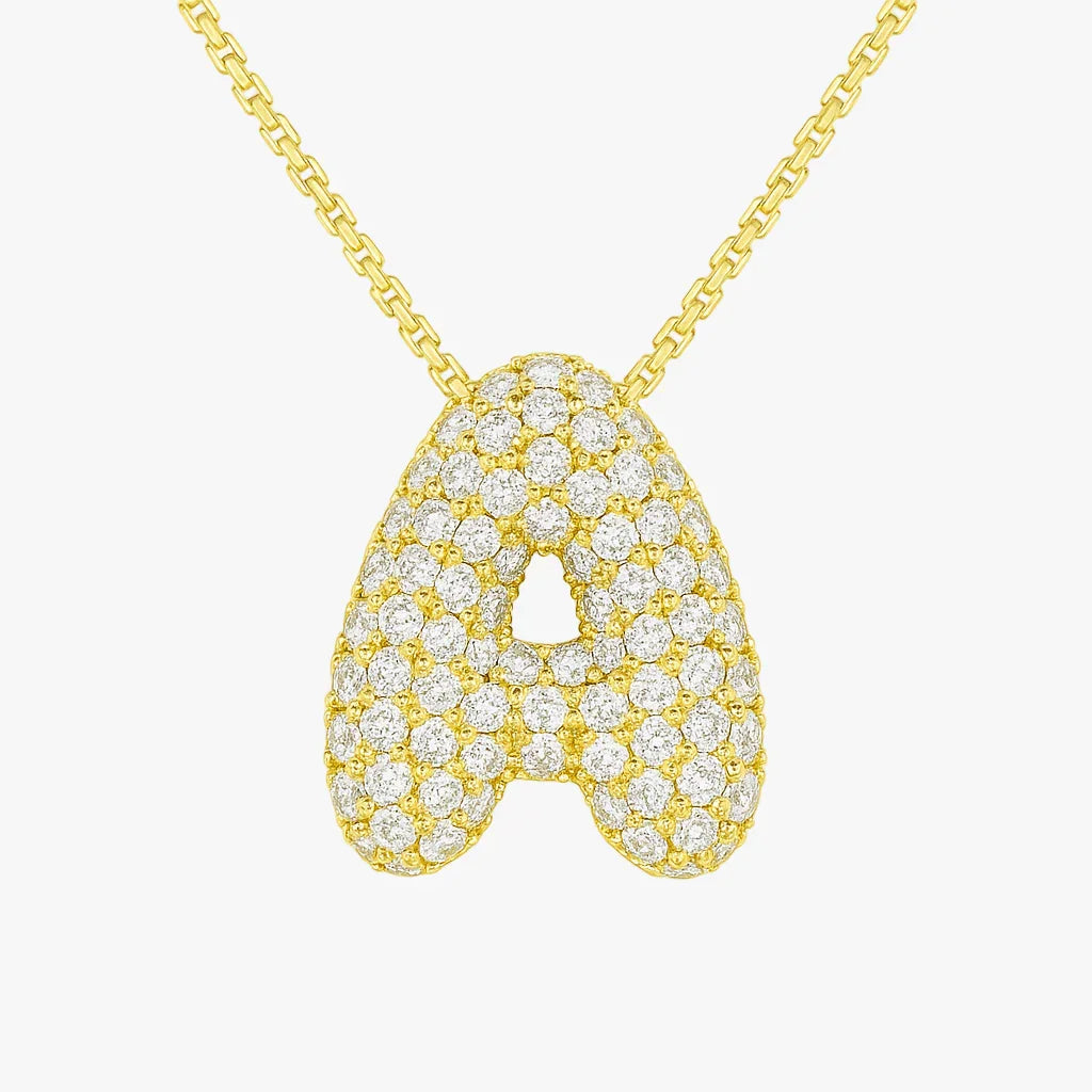 You Persona Necklace