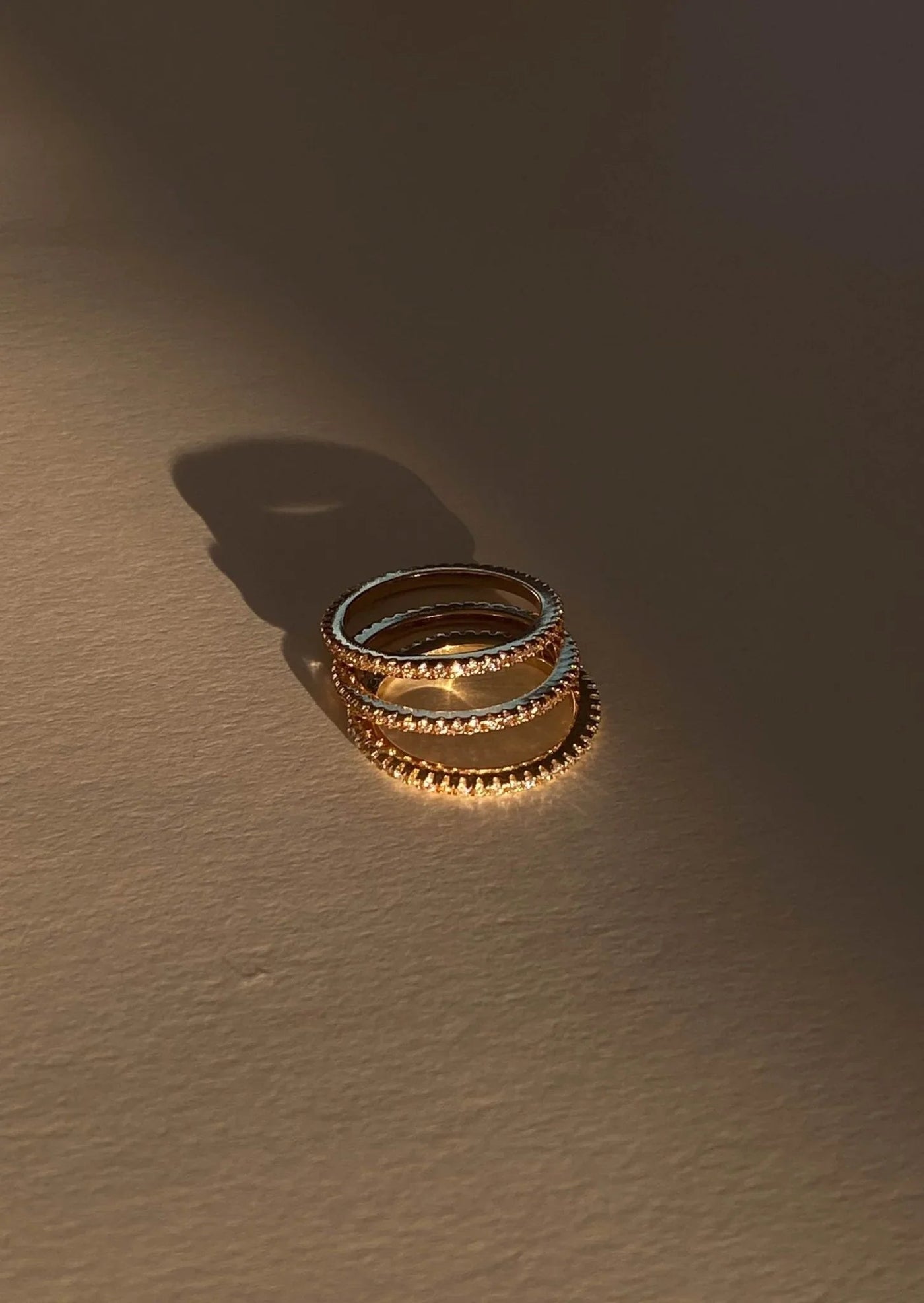 Astra Ring - Gold