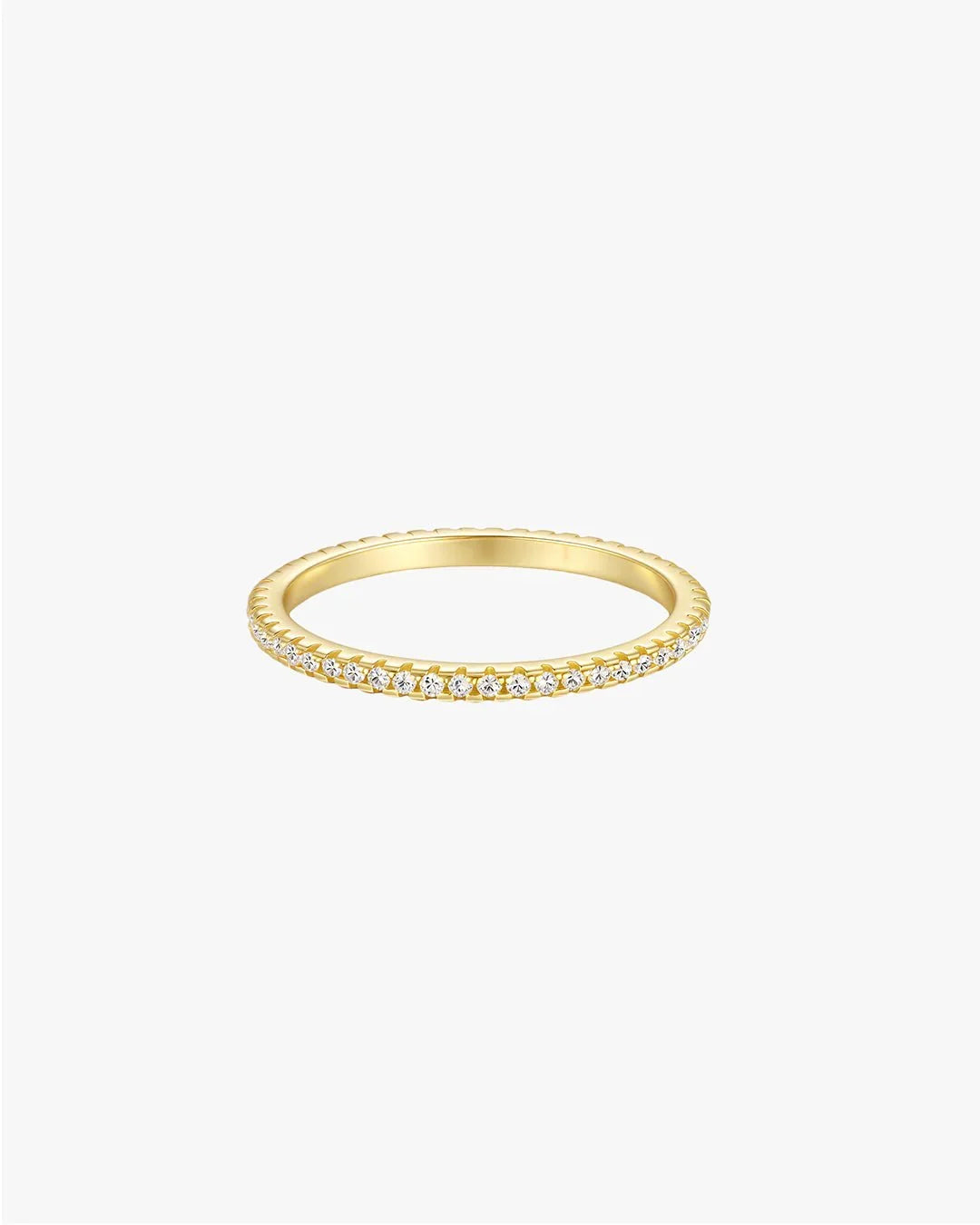 Astra Ring - Gold