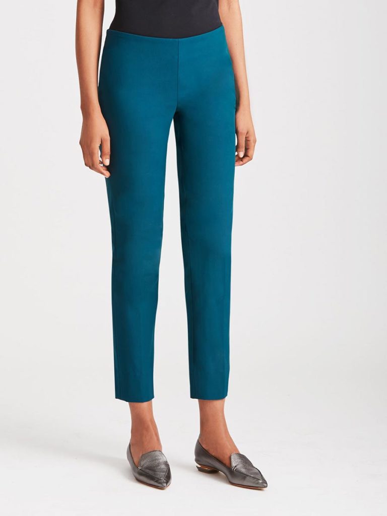 Women's Pant Styles and Hem Lengths Demystified